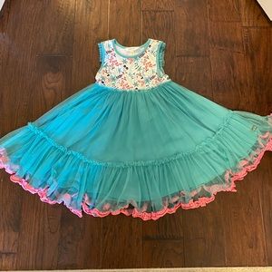 Matilda Jane Merry Moods Dress